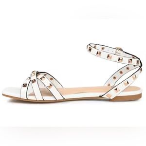 Journee Collection Zendaya Sandal